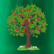 Obrázok - Jablko nepadne ďaleko od stromu