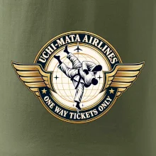 Uchi mata airlines one way tickets only