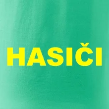 Hasiči názov samostatný Hasiči názov samostatný