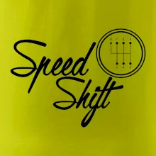 Speed shift Speed shift