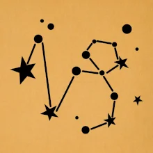Súhvezdie - Capricorn - Kozorožec Súhvezdie - Capricorn - Kozorožec