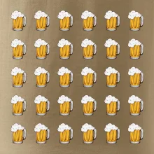 Narodeniny - 30x pivo