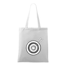 Terč na lukostreľbu