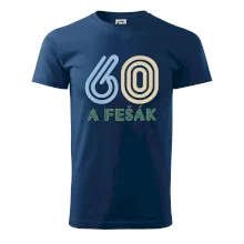 60 a fešák 60 a fešák