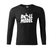 Roll model Roll model