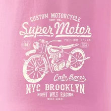 Super Motor