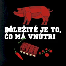 Dôležité je to, čo má vnútri