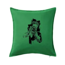 Fotograf kreslený ceruzkou