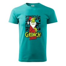 Grinch Xmas