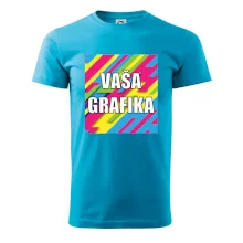 Potlač s vašou grafikou Potlač s vašou grafikou