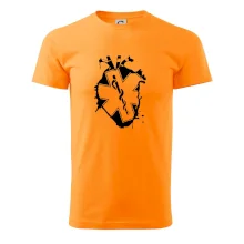 Srdce zdravia Srdce zdravia