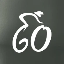 Cyklista oslavuje šesťdesiatku (60)