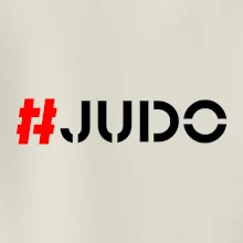 Judo Hashtag