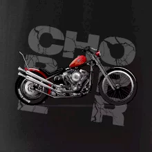 Chopper 004 Chopper 004