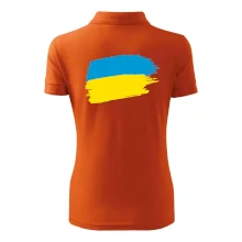 Ukrajinské tričko Ukrajinské tričko