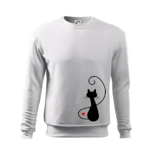 Zamilovaná mačka spredu Zamilovaná mačka spredu