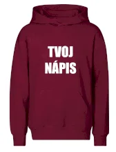 Tvoj vlastný nápis - tlačiaci