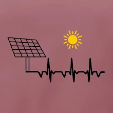 Ekg Fotovoltaická elektráreň