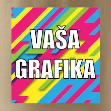 Potlač s vašou grafikou