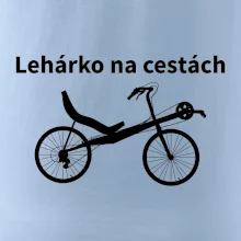 Lehárko na cestách