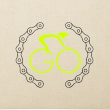 GO cyklista