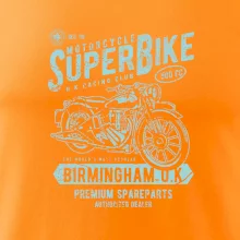 Super Bike Super Bike