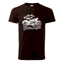 Put The Fun Between Your Legs Moto