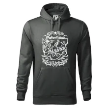 Vintage - Najlepší dedko