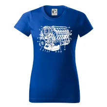 Motor T930 - 3 Motor T930 - 3