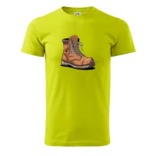 Turistická narodeninová topánka 45