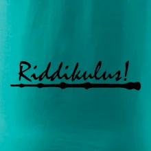 Harry - Riddikulus Harry - Riddikulus