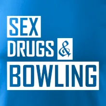 Sex drugs bowling