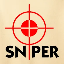 Sniper zameriavač