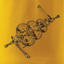 Cyklo rozkres prevody