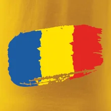 Rumunsko vlajka