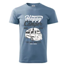 Happy Camper Happy Camper