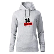 Bachelor Party - Game over (hetero)