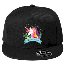 Unicorns are real dúhový