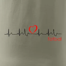 Moje srdce bije pre fotbal