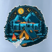 Šumava pod stanom Šumava pod stanom