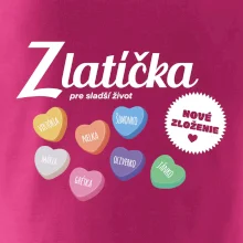 Zlatíčka deti