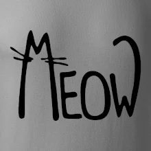 Meow - Mňau