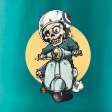 Skúter rebel Skúter rebel