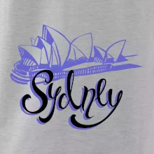 Sydney Lettering Sydney Lettering