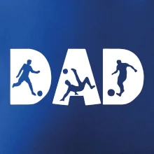 Football dad