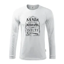 Harry - Avada Kedavra Harry - Avada Kedavra