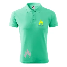 Fireteam - oheň - Váš názov