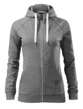 Kopretina - dole na výšku