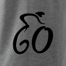 Cyklista oslavuje šesťdesiatku (60)