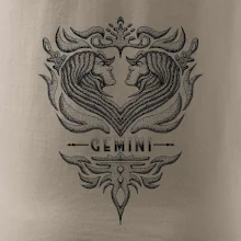 Gemini - vintage Gemini - vintage